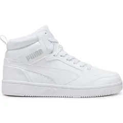 PUMA - Zapatilla Rebound V6 392326 15 Blanco para Hombre