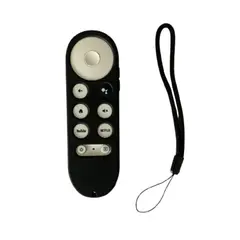 CASE - Funda protector de control Chromecast 4