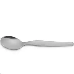 FACUSA - CUCHARA SET 12 PIEZAS MODELO 510 ACERO INOXIDABLE PESADO