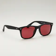 PERU - Lente para Daltonismo Lumis 600 rojo