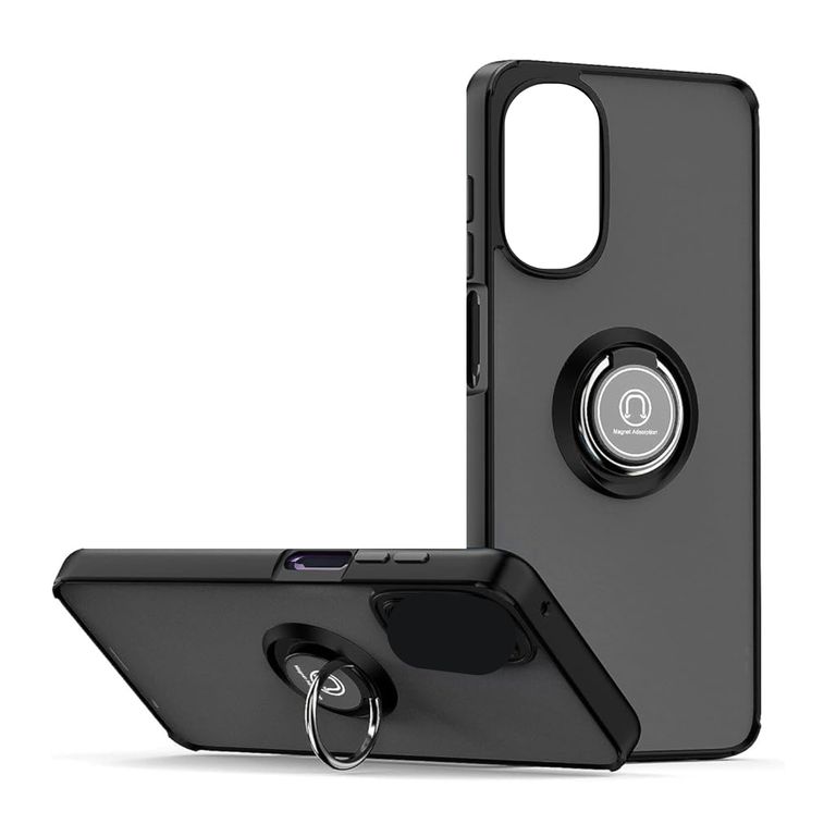 FUNDA AHUMADA DE SAMSUNG GALAXY A26