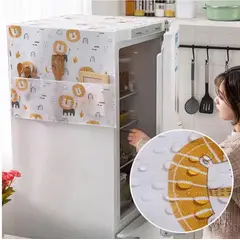 GENERICO - Funda para refrigeradora