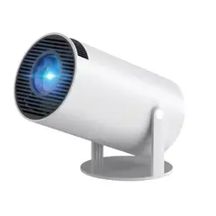 GENERICO - Proyector WiFi 5G 4K 1080P Full HD Bluetooth 5.0