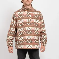 O'NEILL - POLERON HOMBRE ONEILL MICROPOLARFLEECE TRIBIAL BIRCH