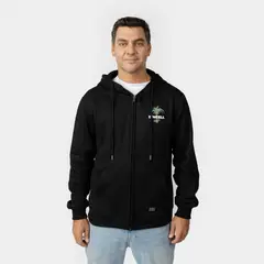 O'NEILL - POLERON HOMBRE ONEILL FIFTY TWO PULLOVER BLACK