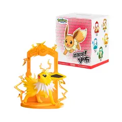 POKEMON - Funism Exclusivo Jolteon con Arco