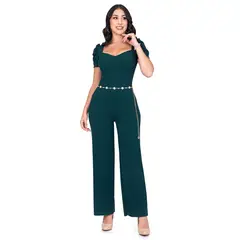 GENERICO - Enterizo de mujer - Elegante