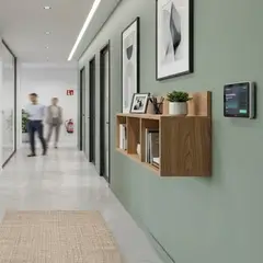 GENERICO - Repisa Estante Flotante Melamina Panela