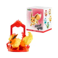 POKEMON - Funism Exclusivo Flareon con Arco