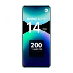 Redmi Note 14 Pro Plus 5G 512gb 12gb RAM Dual Sim Azul