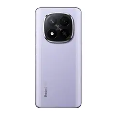 Redmi Note 14 Pro Plus 5G 512gb 12gb RAM Dual Sim Violeta