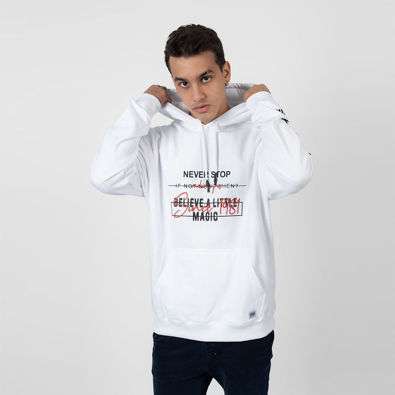 POLERA HOMBRE EI23CAICEDO FRANELA