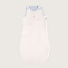 RIKURIY - Saco de dormir celeste