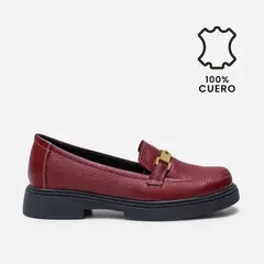 MARIBU - MOCASINES PURO CUERO 1065