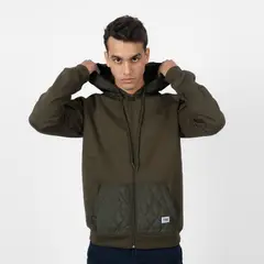 MACHINE - POLERA HOMBRE DI23VIGIL FRANELA