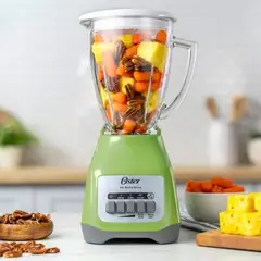OSTER - Licuadora de 1.5L con 550 watts – Kiwi Kaliman