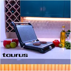 TAURUS - Grill Mod Asteria II 2000W