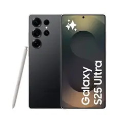 SAMSUNG - GALAXY S25 ULTRA 256GB 12GB - NEGRO