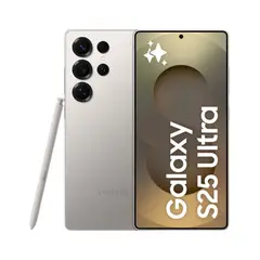 SAMSUNG - GALAXY S25 ULTRA 256GB 12GB - GRIS