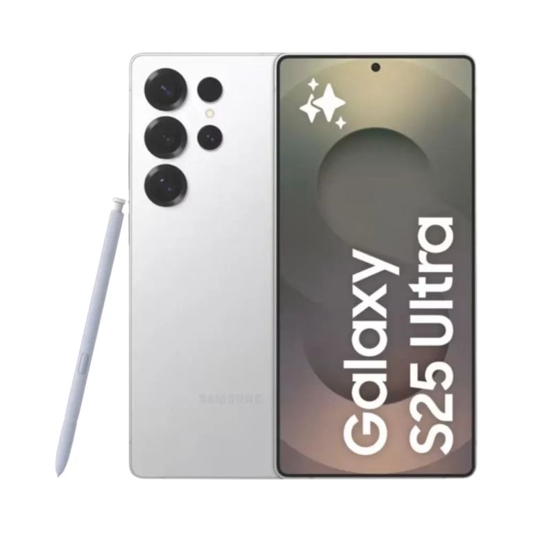 GALAXY S25 ULTRA 256GB 12GB - BLANCO