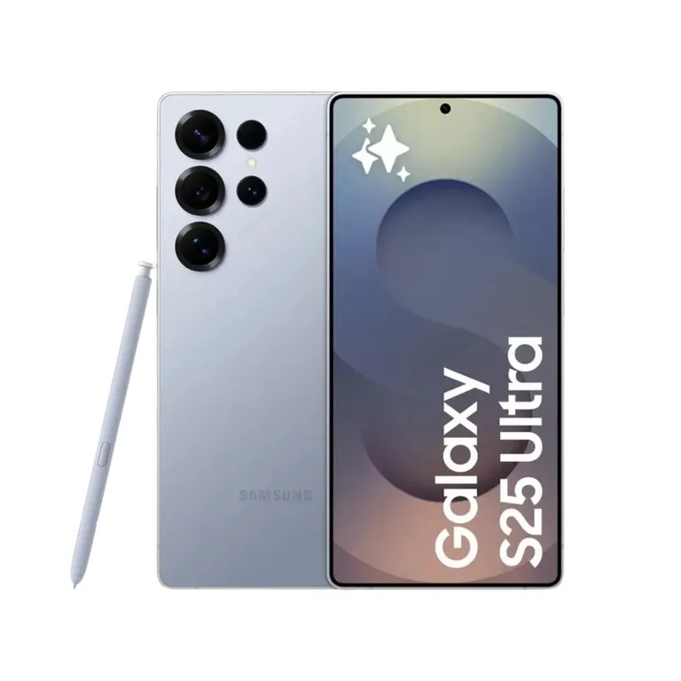 GALAXY S25 ULTRA 256GB 12GB - AZUL