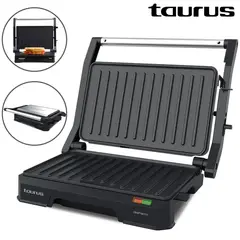 TAURUS - Mini Grill Crispy & Co II