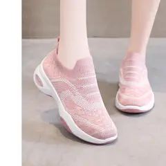 SINOCAMCO - ZAPATILLA G992 – MUJER = COLOR ROSADO
