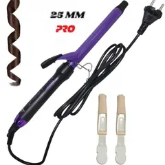 KEMEI - Rizador Ondulador Original de Ceramica