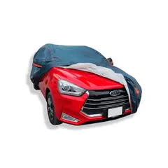FUNCOVER - Cobertor camioneta JAC JS2 impermeable