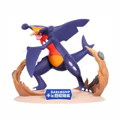 POKEMON - Funism Exclusivo Asia Garchomp