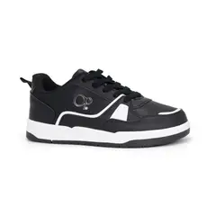 OCEAN PACIFIC - Zapatillas Urbanas De Niño PENG-N24Q4 Negro