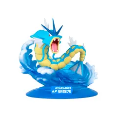 POKEMON - Funism Exclusivo Asia Gyarados