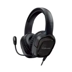 KUZLER - AUDIFONO GAMER MULTIPLATAFORMA HAWK-101 DE ALTA CALIDAD