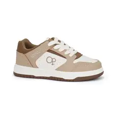 OCEAN PACIFIC - Zapatillas Urbanas De Niño HONG-N24Q4 Beige