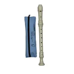 YAMAHA - Flauta contra alto