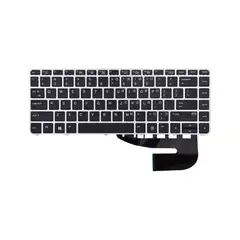 OEM - Teclado para Laptop Hp Elitebook 840-G3. 745-G3.  840-G4