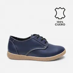 MARIBU - ZAPATO PURO CUERO 590