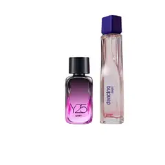 CYZONE - Perfumes Dancing Night + Y25 de