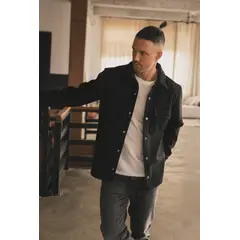 GENERICO - SOBRECAMISA CASUAL DE HOMBRE