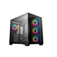 Cpu Gamer Intel Ultra 7 265kf Ram 64gb DDR5, 2tb, Rtx 5080 16gb