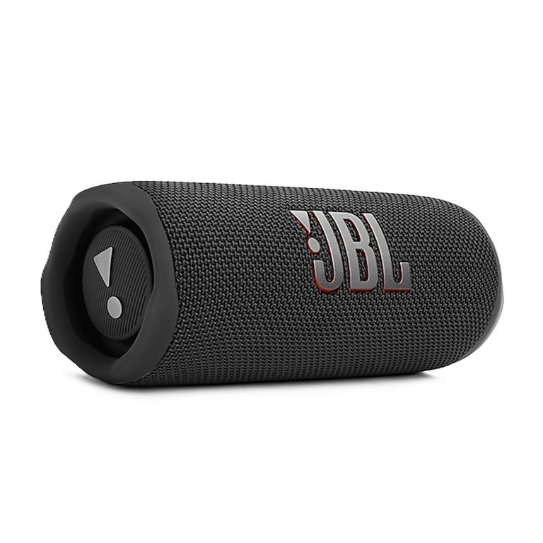 - Parlante Flip 7 Bluetooth 5.4 IP68 - Black