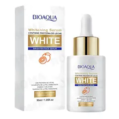 BIOAQUA - SERUM VITAMINA C EFECTO BRILLO 30ML