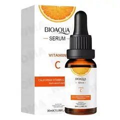 BIOAQUA - SERUM VITAMINA C 30ML