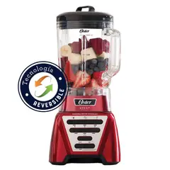 OSTER - Licuadora Xpert Series BLST3A-R2G 2Litros