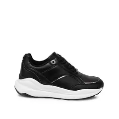 ADV - Zapatilla Casual VALE-2506 NegroPeltr
