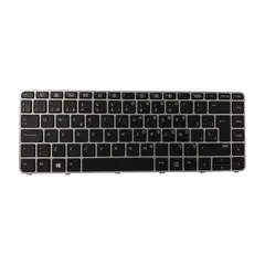 OEM - Teclado para Laptop HP FOLIO 1040-G3. Iluminado