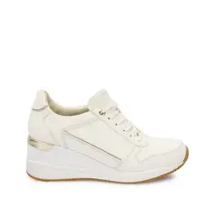 Piazza - Zapatilla Casual MAVI-2537 Blanco
