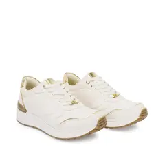 Piazza - Zapatilla Casual NORA-2509 Blanco
