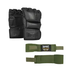 TAPOUT - Pack MMA