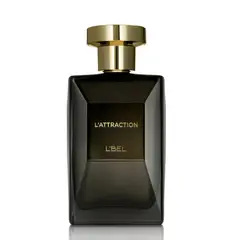 LBEL - Perfume L Atraction de Hombre -